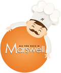 Marswell Foods